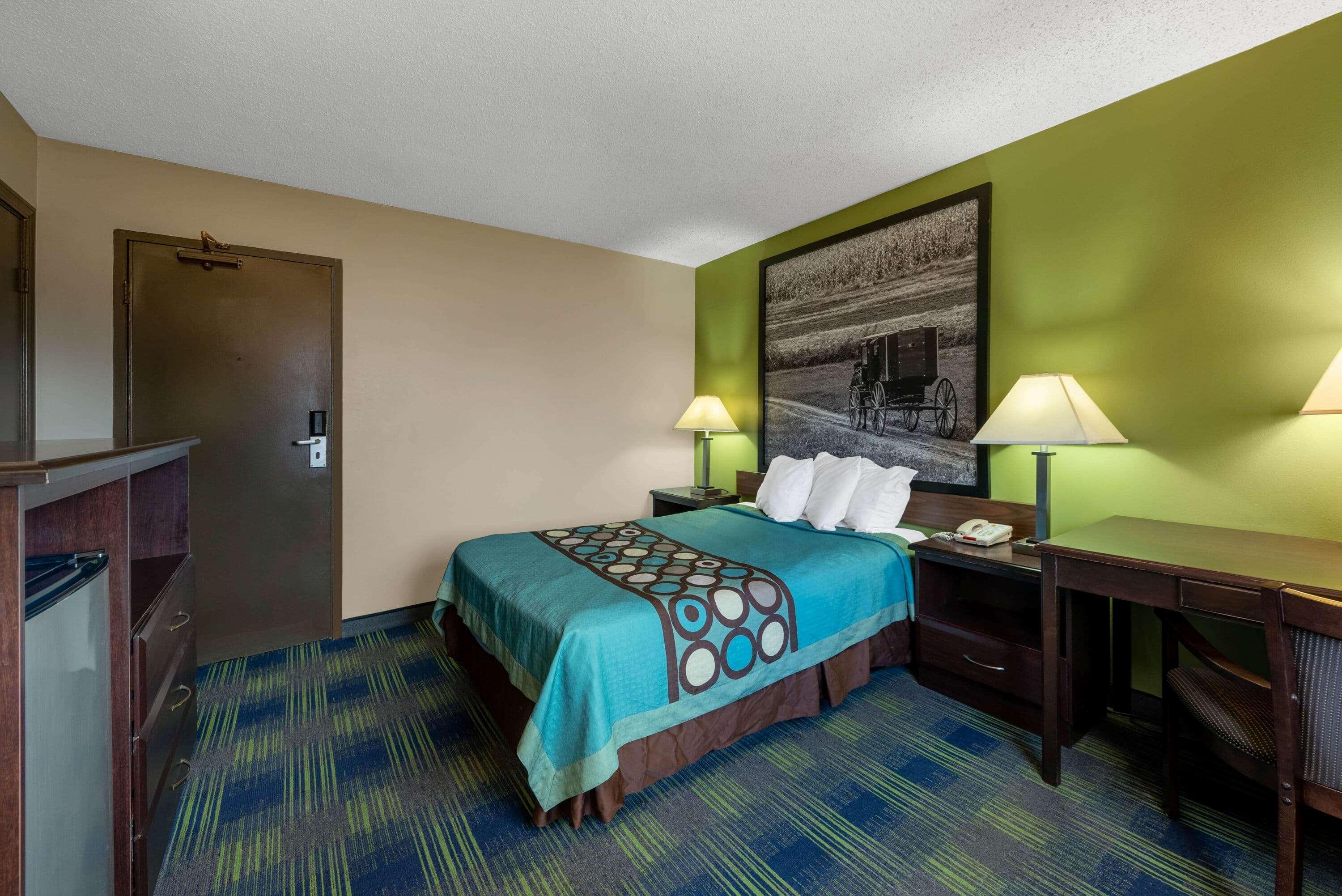 Super 8 Cleveland Hotel North Ridgeville Exterior foto