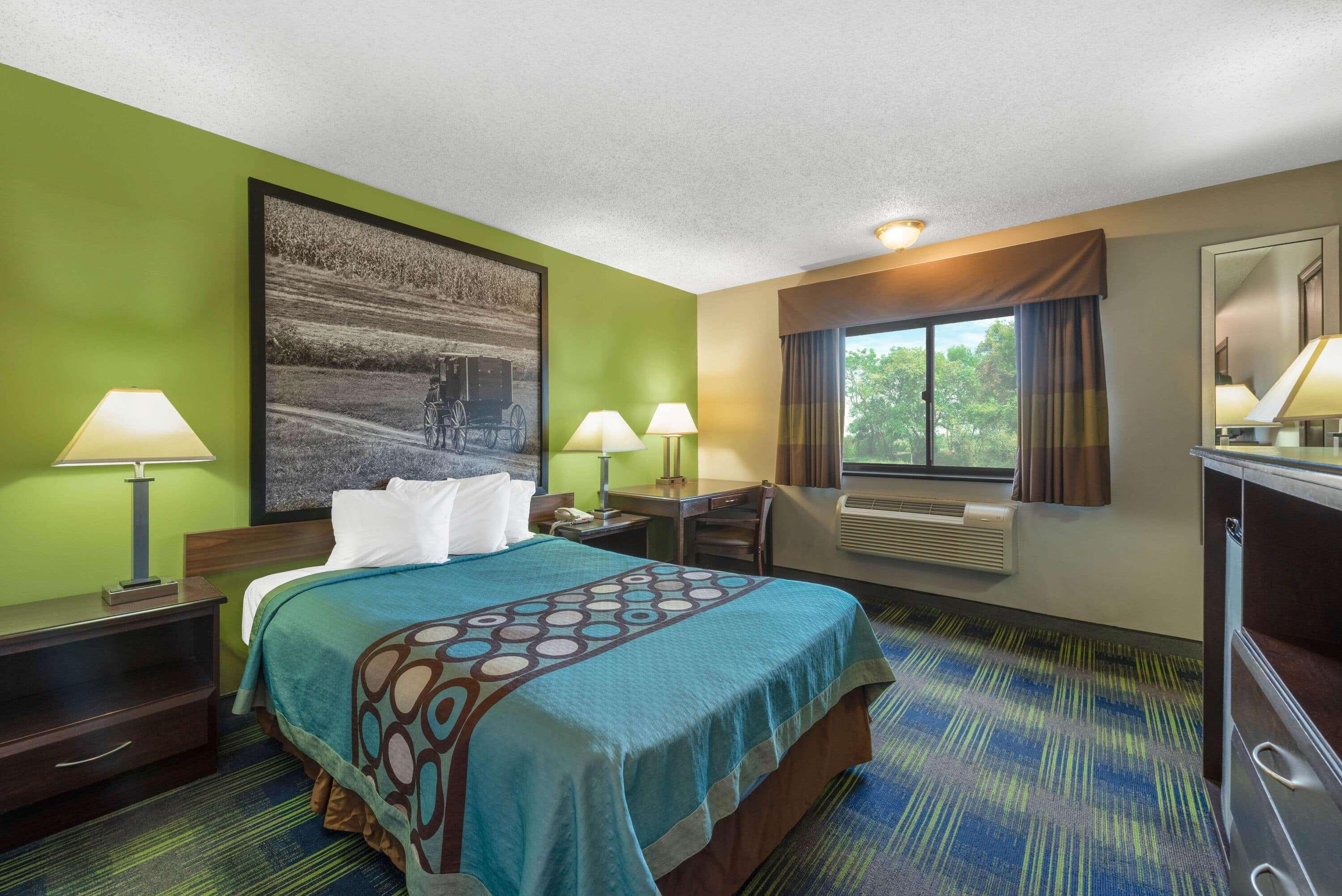 Super 8 Cleveland Hotel North Ridgeville Exterior foto