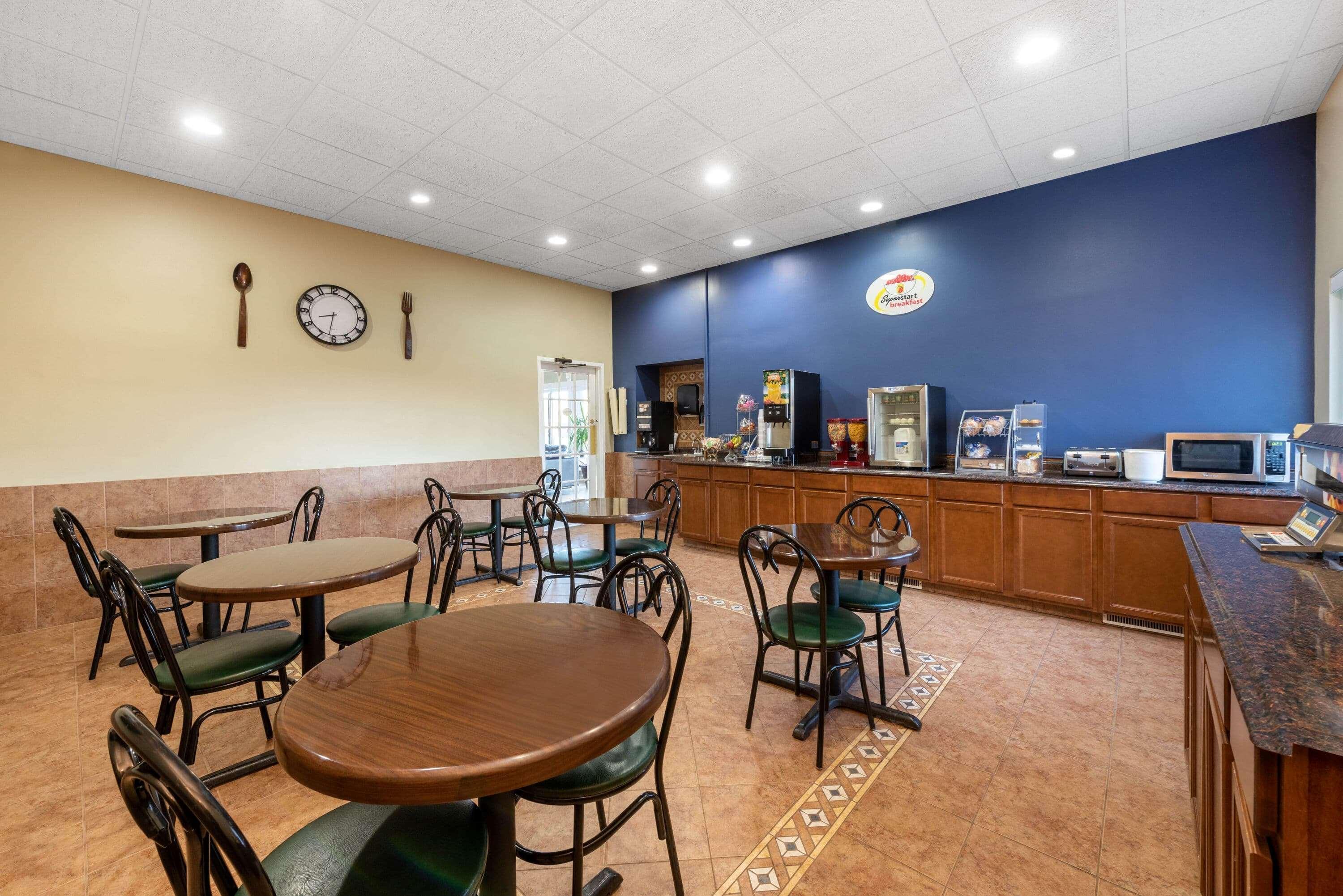 Super 8 Cleveland Hotel North Ridgeville Exterior foto