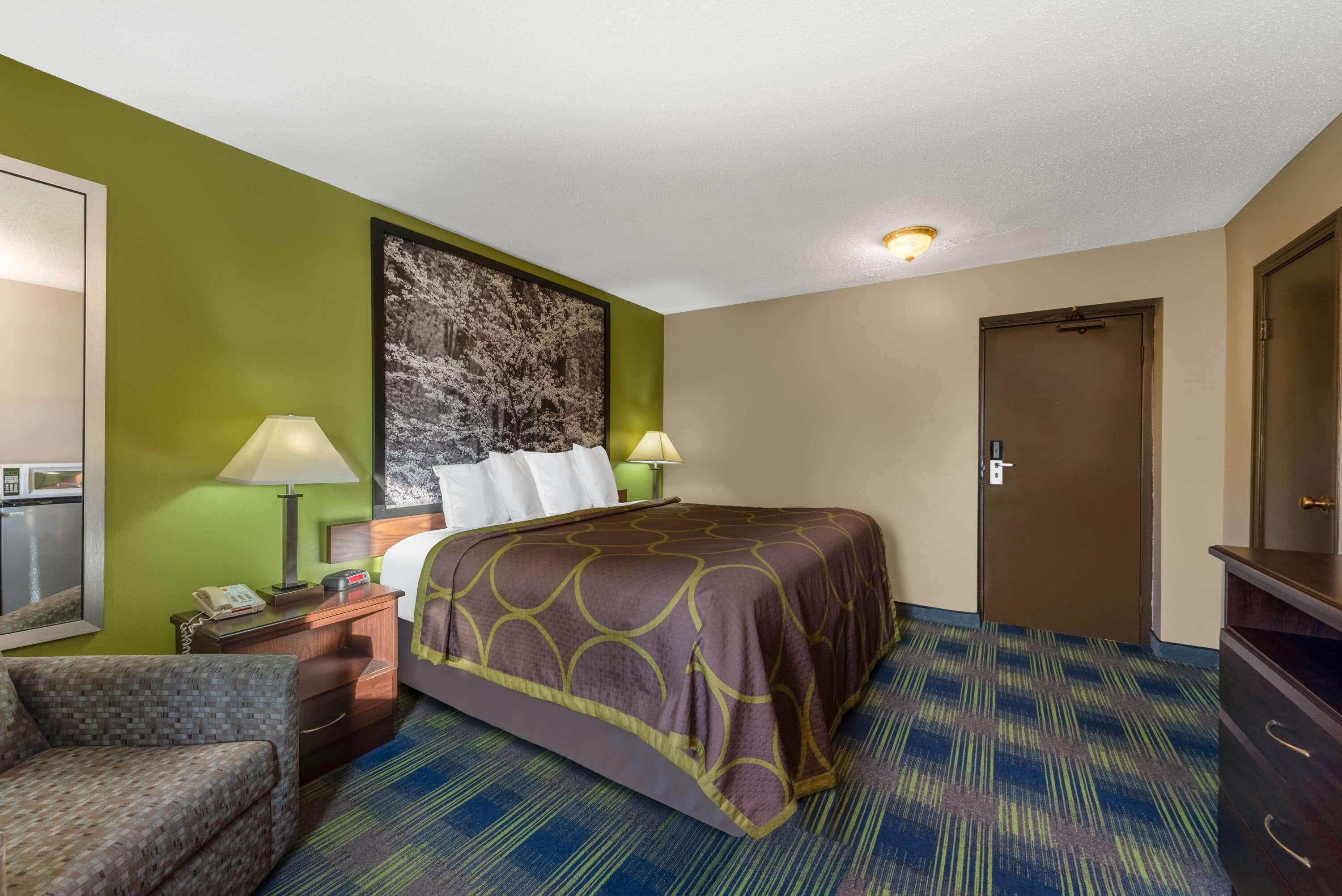 Super 8 Cleveland Hotel North Ridgeville Exterior foto