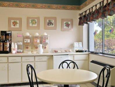 Super 8 Cleveland Hotel North Ridgeville Restaurante foto